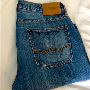 American Eagle Men’s Jeans